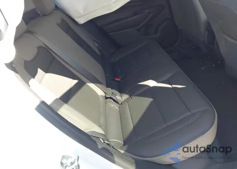 2025 Chevrolet Trax Fwd Activ z USA, uszkodzony, nr VIN KL77LKEP4SC087116